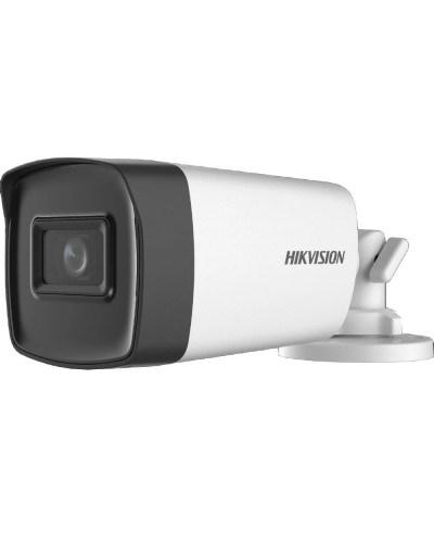 HDTVI камера Hikvision DS-2CE17H0T-IT3F(C) (3.6 мм)