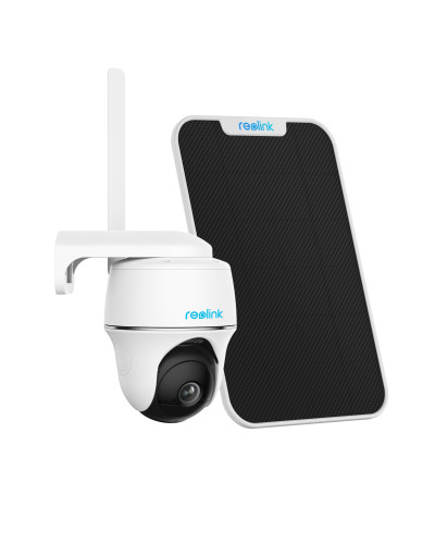 IP камера Reolink Go PT Plus