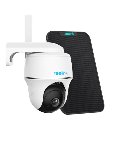 IP камера Reolink Go PT Plus