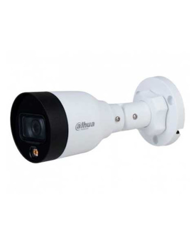 IP камера Dahua DH-IPC-HFW1239S1-LED-S5 (2.8 мм)