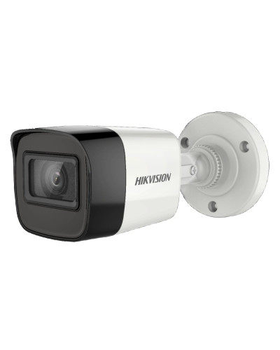 Turbo HD камера Hikvision DS-2CE16H0T-ITF (C) (2.4 мм)