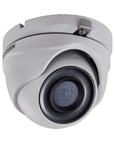 Turbo HD камера Hikvision DS-2CE76D3T-ITMF 2.8mm