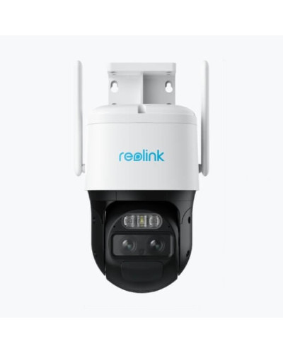 IP камера Reolink TrackMix LTE