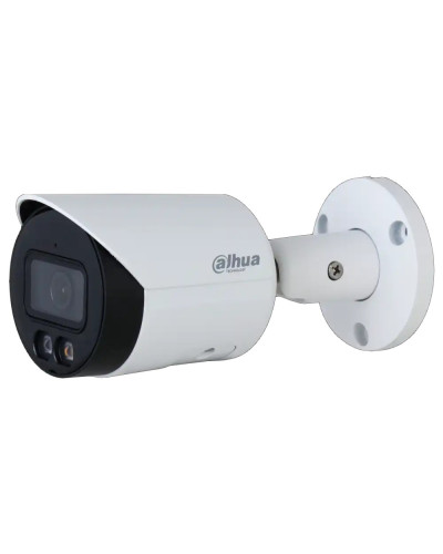IP камера Dahua DH-IPC-HFW2849S-S-IL (2.8мм)