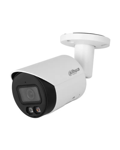 IP камера Dahua DH-IPC-HFW2849S-S-IL (2.8мм)