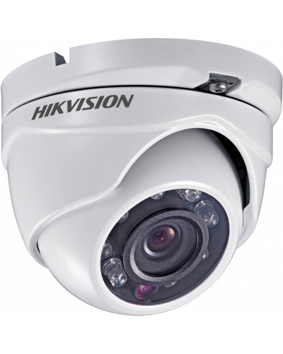 Turbo HD камера Hikvision DS-2CE56D0T-IRMF (3.6 мм)