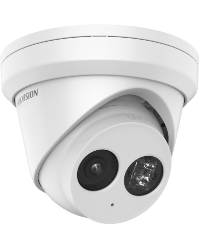 IP камера Hikvision DS-2CD2383G2-IU (2.8 мм)
