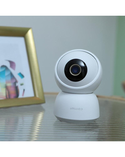 IP камера Xiaomi iMiLab Home Security Camera С30 2K (CMSXJ21E)
