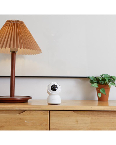 IP камера Xiaomi iMiLab Home Security Camera С30 2K (CMSXJ21E)