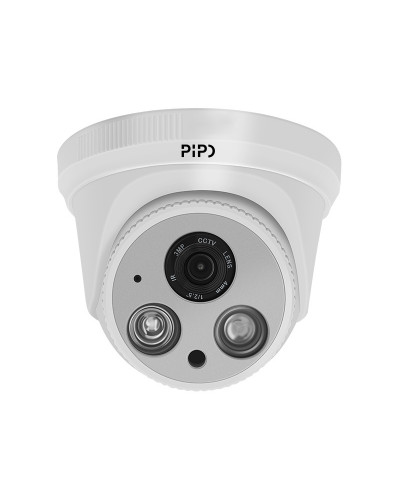 AHD камера PiPo PP-D1J02F500FK (PP-D1J02F500FK/17135)