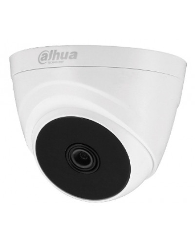 HDCVI камера Dahua DH-HAC-T1A11P