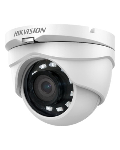 Turbo HD камера Hikvision DS-2CE56D0T-IRMF (С) (2.8 мм)