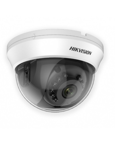 Turbo HD камера Hikvision DS-2CE56D0T-IRMMF (C) (3.6 мм)