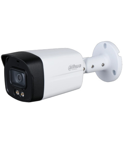 HDCVI камера Dahua DH-HAC-HFW1200TLMP-IL-A (2.8мм)