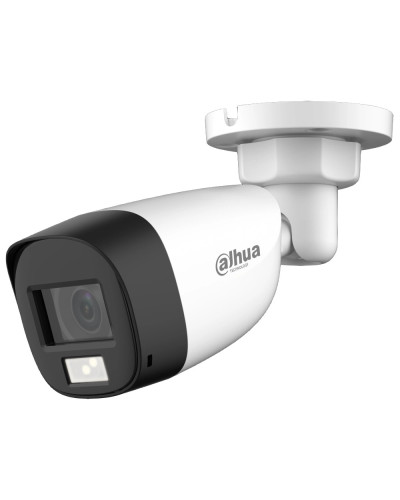 HDCVI камера Dahua DH-HAC-HFW1500CLP-IL-A (2.8мм)