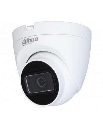 HDCVI камера Dahua DH-HAC-HDW1200TRQP (2.8 мм)