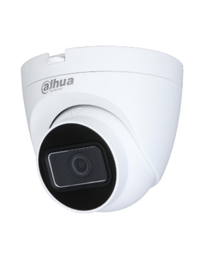 HDCVI камера Dahua DH-HAC-HDW1200TRQP (3.6 мм)
