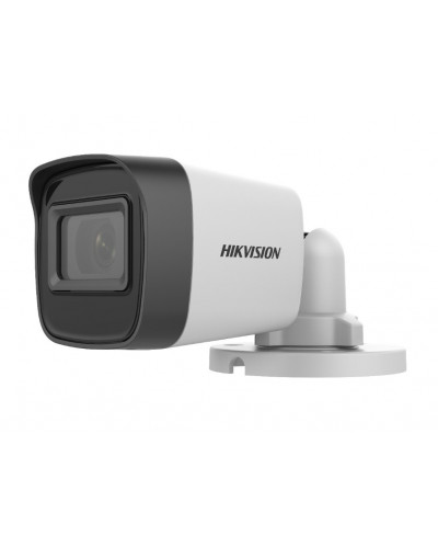 HDTVI камера Hikvision DS-2CE16H0T-ITF(С) 2.8mm
