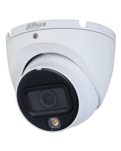 HDCVI камера Dahua DH-HAC-HDW1200TLMP-IL-A (2.8мм)