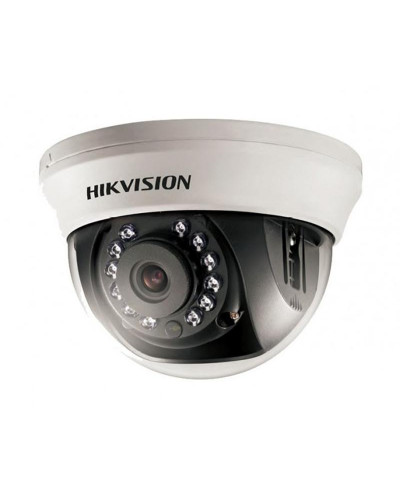 Turbo HD камера Hikvision DS-2CE56D0T-IRMMF (C) (2.8 мм)
