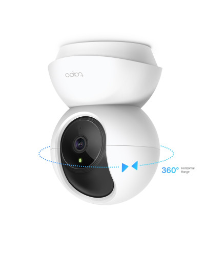IP камера TP-Link Tapo C210