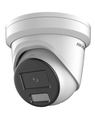 IP камера Hikvision DS-2CD2327G2-LU (C) (4 мм)