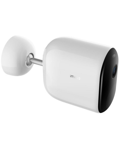 IP камера Xiaomi iMiLab EC4 Set Outdoor Security Camera+Gateway (CMSXJ31A)_
