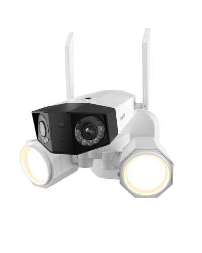 IP камера Reolink Duo Floodlight WiFi