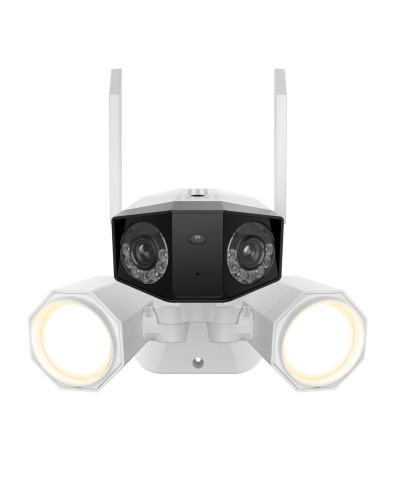 IP камера Reolink Duo Floodlight WiFi