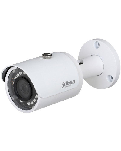 IP камера Dahua циліндрична DH-IPC-HFW1431SP-S4 (2.8 мм)