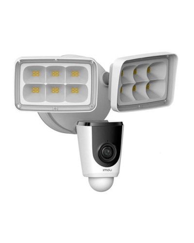 IP камера Imou Floodlight Cam (IPC-L26P)