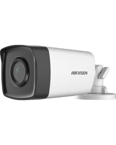 HDTVI камера Hikvision DS-2CE17D0T-IT3F (C) (2.8mm)