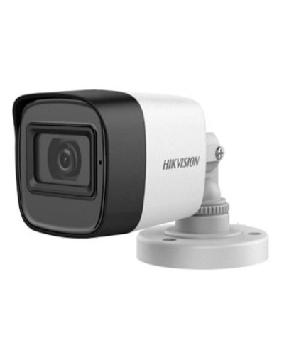 Turbo HD камера Hikvision DS-2CE16D0T-ITFS (2.8 мм)