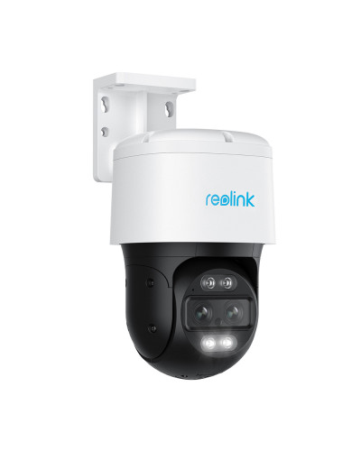 IP камера Reolink TrackMix PoE