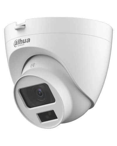 HDCVI камера Dahua DH-HAC-HDW1500CLQP-IL-A (2.8мм)