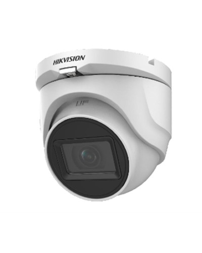 Turbo HD камера Hikvision DS-2CE76H0T-ITMF (C) (2.8 мм)
