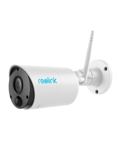IP камера Reolink Argus Eco