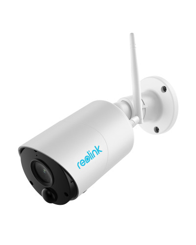 IP камера Reolink Argus Eco