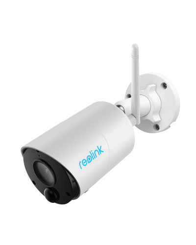 IP камера Reolink Argus Eco