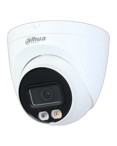 IP камера Dahua DH-IPC-HDW2449T-S-IL 3.6mm