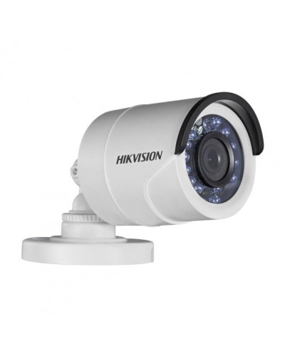 Turbo HD камера Hikvision DS-2CE16D0T-IRF (C) (3.6mm)