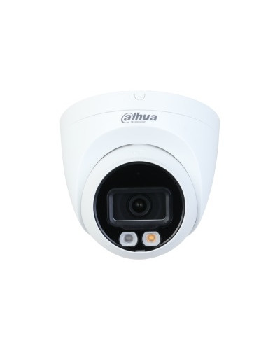 IP камера Dahua DH-IPC-HDW2449T-S-IL 3.6mm