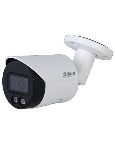 IP камера Dahua DH-IPC-HFW2449S-S-IL 2.8мм