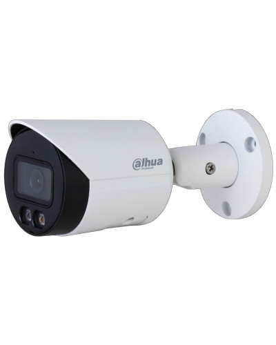IP камера Dahua DH-IPC-HFW2449S-S-IL 2.8мм