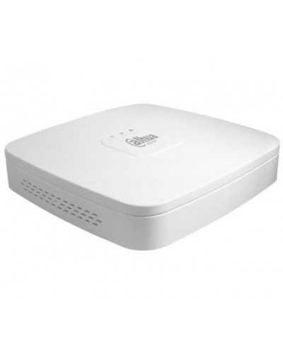 Відеореєстратор Dahua DH-XVR5104C-I3