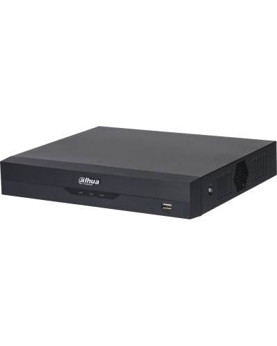 Відеореєстратор Dahua DHI-NVR2108HS-I