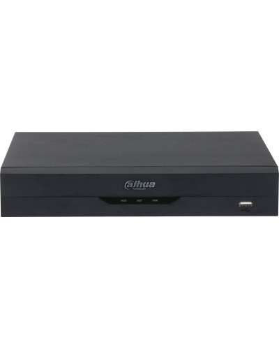 Відеореєстратор Dahua DHI-NVR2108HS-I