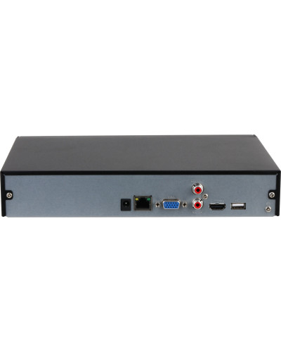 Відеореєстратор Dahua DHI-NVR2108HS-I