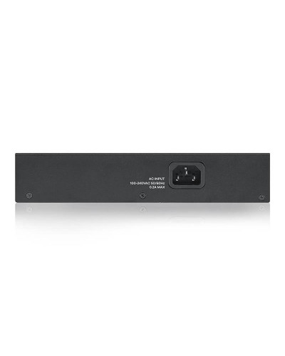 Комутатор ZYXEL GS1100-16 (GS1100-16-EU0103F)