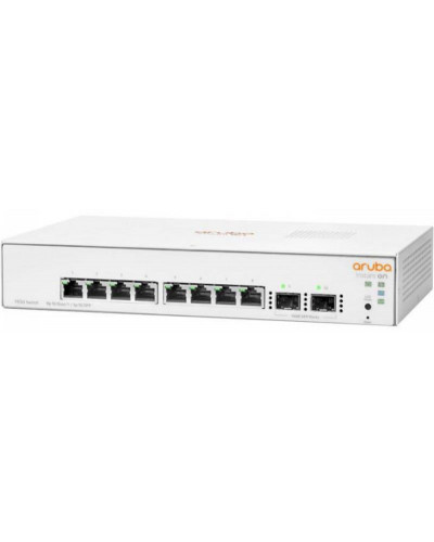 Комутатор Aruba IOn 1930 (8xGE, 4xSFP, L2+) (JL680A)